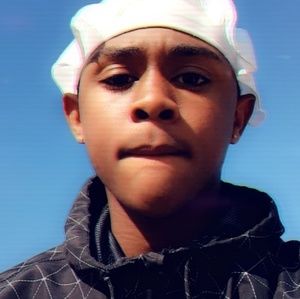 Meet your Posher, Tyree